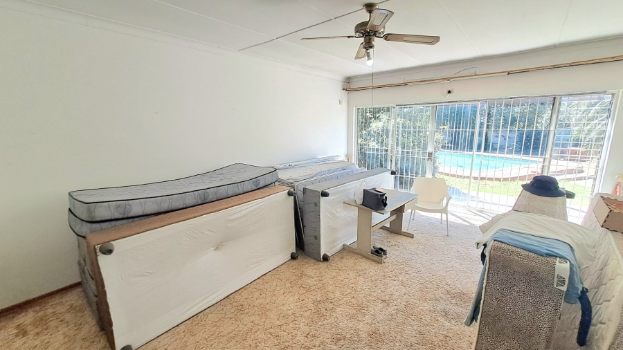 10 Bedroom Property for Sale in Universitas Free State